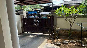 Gambar 4 Di Jual Rumah Minimalis Siap Huni Area Gatsu Tengah Bali