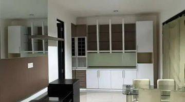 Gambar 3 Di Jual Rumah Siap Pakai Semi Furnish 2 Lantai 8*10 Di Pik 2