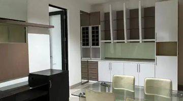 Gambar 4 Di Jual Rumah Siap Pakai Semi Furnish 2 Lantai 8*10 Di Pik 2