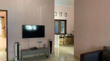 Gambar 1 Rumah Bagus Full Furnished Siap Pakai Di Pulutan Salatiga