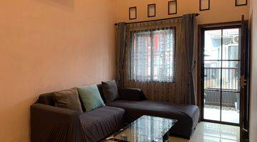 Gambar 3 Rumah Bagus Full Furnished Siap Pakai Di Pulutan Salatiga