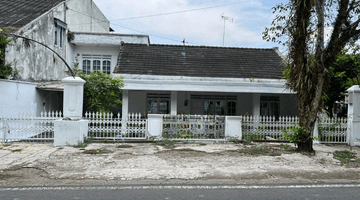 Gambar 1 Rumah Tengah Kota Siap Huni Di Kota Sejuk Salatiga