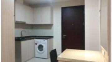 Gambar 3 Hunian Terbaik 1 Br FF Lt Sedang Puri Mansion Apartemen