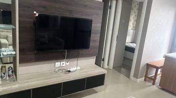 Gambar 3 Hunian Lt Tinggi 2 Br FF Metropark Residen Ap Apartemen Jakarta Barat