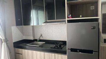 Gambar 4 Hunian Lt Tinggi 2 Br FF Metropark Residen Ap Apartemen Jakarta Barat