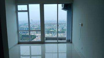 Gambar 3 Hunian Lt Tinggi Studio Sf Pu Puri Mansion Apartemen Jakarta Barat