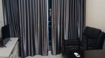 Gambar 1 Hunian Lt Sedang 2 Br FF Puri Mansion Apartemen