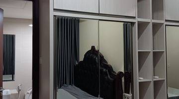 Gambar 3 Hunian Lt Sedang 2 Br FF Puri Mansion Apartemen