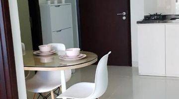 Gambar 3 Hunian Lt Tinggi 2+1 Br FF Puri Mansion Apt Jakarta Barat