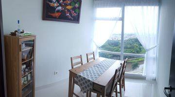 Gambar 4 Hunian Lt Sedang 3+1 Br FF Puri Mansion Apartemen JakBar