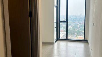 Gambar 2 Hunian Lt Sedang Fatmawati City Center Apartemen Bagus Semi Furnished Jakarta Selatan