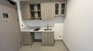 Gambar 1 Hunian Lt Sedang Fatmawati City Center Apartemen Bagus Semi Furnished Jakarta Selatan