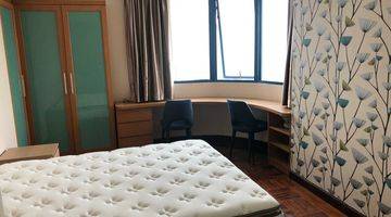 kamar tidur disewakan / dijual apartemen park