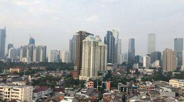 tampak depan disewakan / dijual apartemen park
