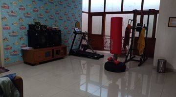 Gambar 4 Rumah Di Citra  2 
jakbar Hgb Bagus Sekali Semi Furnished