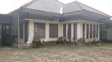 Gambar 1 Rumah Tua Butuh Renovasi Shm