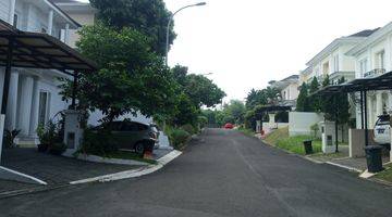 Gambar 1 Dijual cpt Rumah di Les belles maisons
BSD
Tangerang 2 Lantai SHM Bagus Selatan