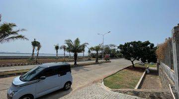 Gambar 4 Kav Premium  Hoek  Di Pantai Mutiara 822 View Mall /Laut