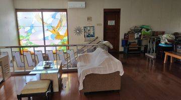 Gambar 2 Rumah Mewah Full Furnished Sukamulya Indah, Pasteur Ref.03549