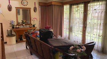 Gambar 3 Rumah Mewah Full Furnished Sukamulya Indah, Pasteur Ref.03549