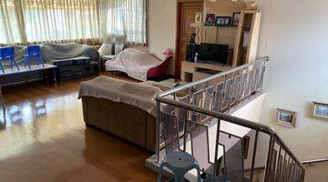 Gambar 4 Rumah Mewah Full Furnished Sukamulya Indah, Pasteur Ref.03549