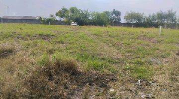 Gambar 3 Tanah Padat 2800m2 Main Road Soreang Banjaran 