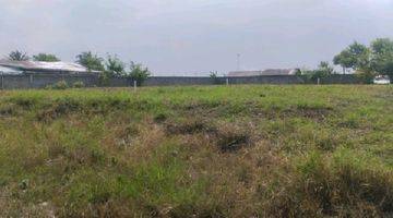 Gambar 2 Tanah Padat 2800m2 Main Road Soreang Banjaran 