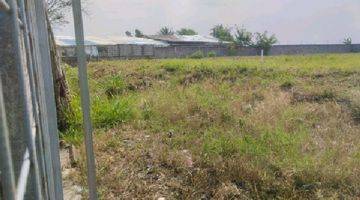 Gambar 1 Tanah Padat 2800m2 Main Road Soreang Banjaran 