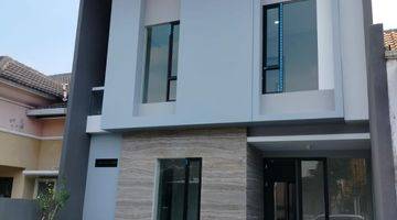 Gambar 2 Ready Brand New Luxury House 