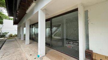 Gambar 1 Rumah 2 Lantai Bagus Unfurnished SHM di Darmo Harapan Surabaya Barat , Surabaya