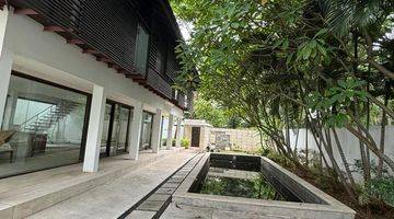 Gambar 3 Rumah 2 Lantai Bagus Unfurnished SHM di Darmo Harapan Surabaya Barat , Surabaya