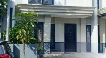 Gambar 1 Rumah Dijual Murah Baru‼️ Dian Istana  ✅️Ada Attic Room + renov plafon