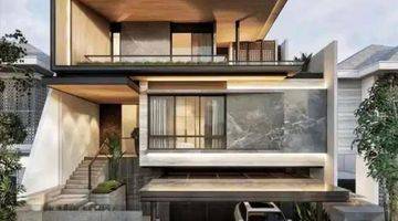 Gambar 1 DIJUAL RUMAH NEW MINIMALIS MEWAH 3 LANTAI LUXURY HOUSE   BGI CITRALAND ,BUKIT GOLF INTERNATIONAL  SURABAYA BARAT 