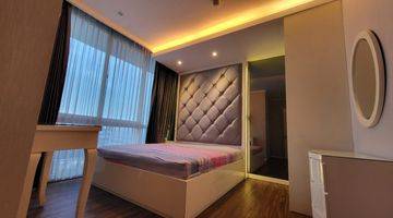 Gambar 1 Jual Sewa Apartemen Ciputra World Tower Via Furnish Mewah, Ada Mesin Cuci, Microwave 