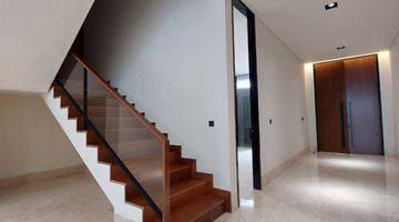 Gambar 5 Rumah Brandnew Kemang Area