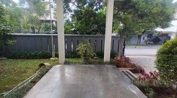 Gambar 2 Rumah Modren Minimalis Pondok Indah