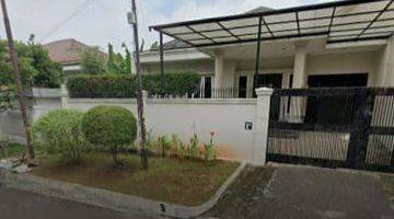 Gambar 1 Dijual Rumah Minimalis 1 Lantai Pondok Indah