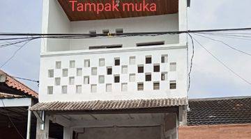 Gambar 1 Dijual Rumah di Perum Reni Jaya Pamulang