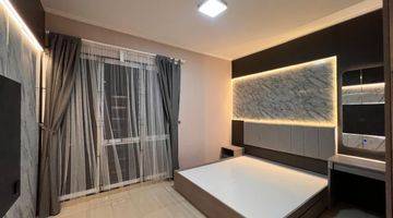 Gambar 1 Rmh Duta Garden Cluster Beverly Hills Full Furnished 