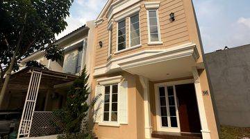 Gambar 2 Rumah American Classic di Boston Village Paramount Land