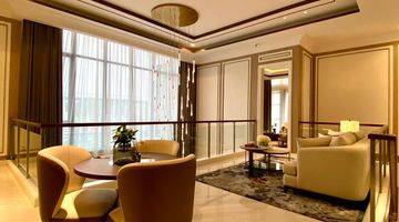 Gambar 5 Rumah 2 Lantai Open Space High Ceiling di Gading Serpong