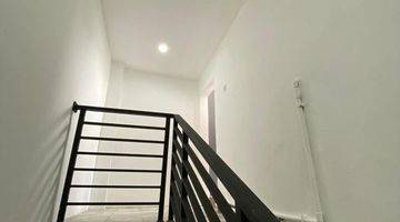 Gambar 4  Rent Ruko Sewa Full Furnished Di Dewi Sartika. Daerah Strategis Pinggir Jalan Raya