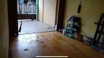 Gambar 2 (RENT) Rumah Dalam Komplek Di Condet (RO)