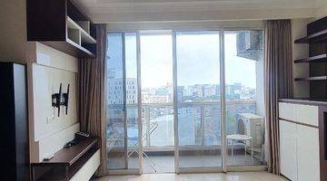 Gambar 1 Sale Apartemen Menteng Semi Furnished Harga Menarik ME988