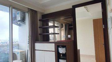 Gambar 2 Sale Apartemen Menteng Semi Furnished Harga Menarik ME988