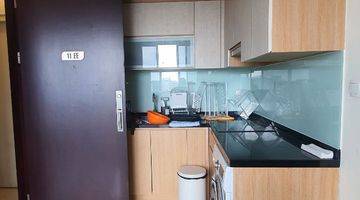 Gambar 5 Sale Apartemen Menteng Semi Furnished Harga Menarik ME988