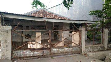 Gambar 1 Jp251 Muraah..!! Rumah Harga Njop Dijual Hitung Tanah Di bungur