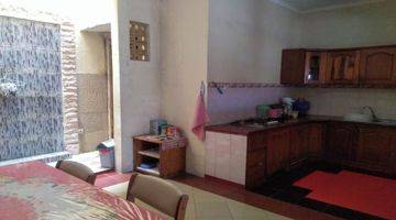 Gambar 2 JS164 Rumah Full Furnished Di Tebet Dijual Harga Bawah Pasaran