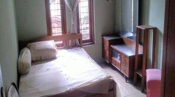 Gambar 4 JS164 Rumah Full Furnished Di Tebet Dijual Harga Bawah Pasaran