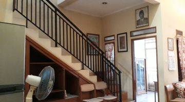 Gambar 5 JS164 Rumah Full Furnished Di Tebet Dijual Harga Bawah Pasaran